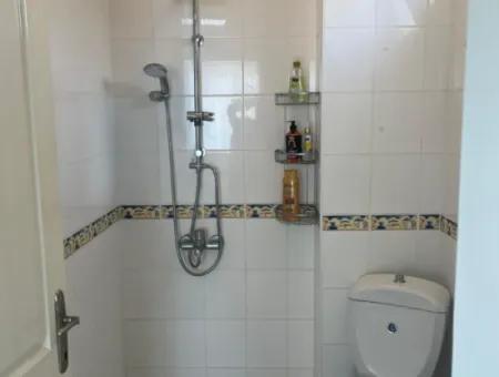 Dalaman, Karaçalı District - 3 Bed Furnished Villa