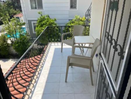 Dalaman, Karaçalı District - 3 Bed Furnished Villa
