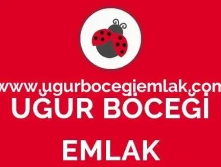 Land For Sale In Dalaman Altintas Neighborhood