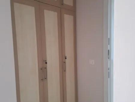 2 1 Furnished Apartment With Pool For Sale In Dalaman Altintas