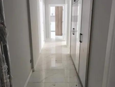 Unmissable Opportunity!! Ortaca Bahcelievler Mah. Luxury 2 1 Apartments With Pool In A Complex