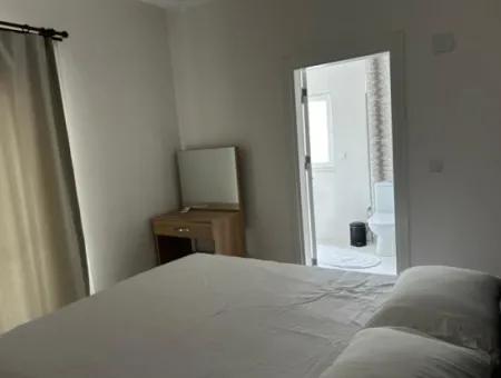 2 Villas For Sale On A 1500M2 Plot In Akkaya