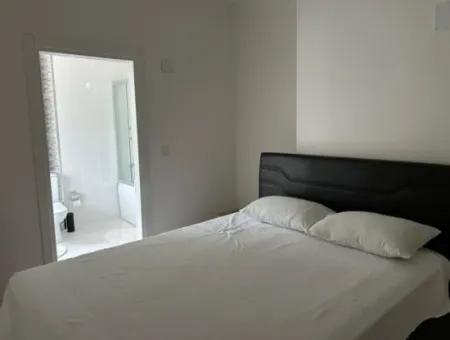 2 Villas For Sale On A 1500M2 Plot In Akkaya