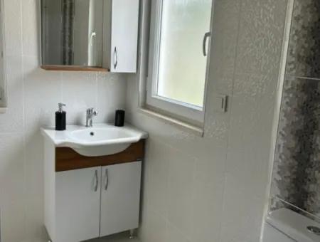 2 Villas For Sale On A 1500M2 Plot In Akkaya