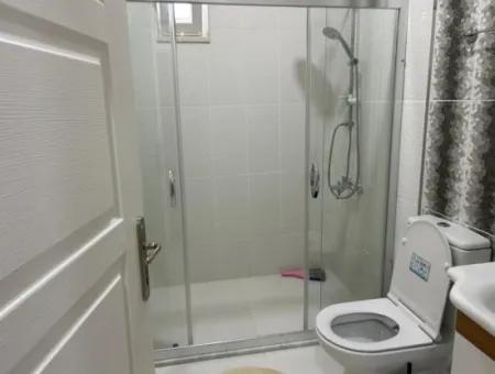 2 Villas For Sale On A 1500M2 Plot In Akkaya