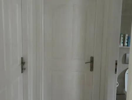 2 Villas For Sale On A 1500M2 Plot In Akkaya