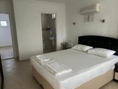 2 Villas For Sale On A 1500M2 Plot In Akkaya