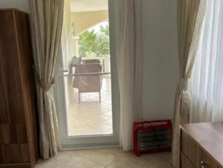2 Villas For Sale On A 1500M2 Plot In Akkaya