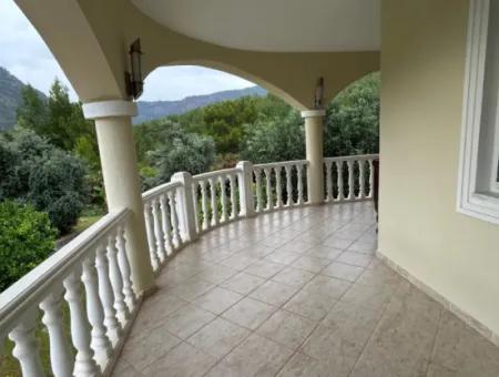 2 Villas For Sale On A 1500M2 Plot In Akkaya