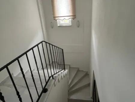 2 Villas For Sale On A 1500M2 Plot In Akkaya