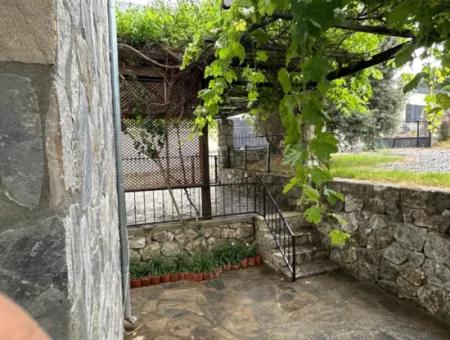 2 Villas For Sale On A 1500M2 Plot In Akkaya