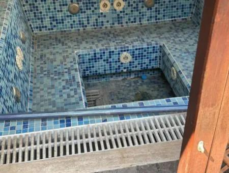 2 Villas For Sale On A 1500M2 Plot In Akkaya