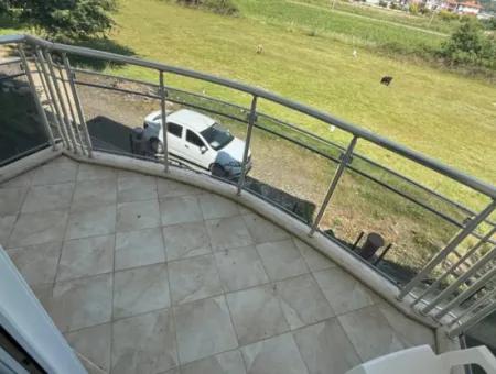 Dalaman Merkez Mah. 3 1 Apartment For Sale In A Complex With Pool