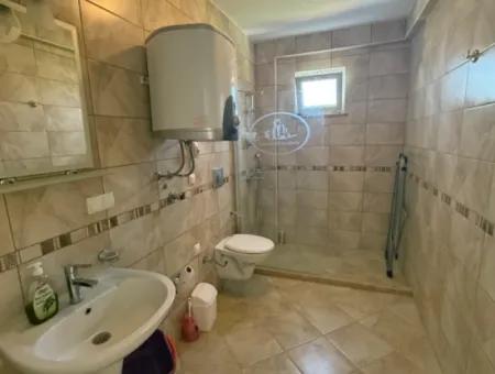 Dalaman Merkez Mah. 3 1 Apartment For Sale In A Complex With Pool