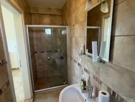 Dalaman Merkez Mah. 3 1 Apartment For Sale In A Complex With Pool