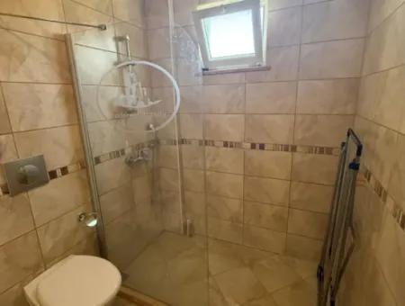 Dalaman Merkez Mah. 3 1 Apartment For Sale In A Complex With Pool