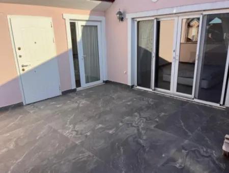 Roof Duplex For Sale In Botanical Garden Complex 3 1