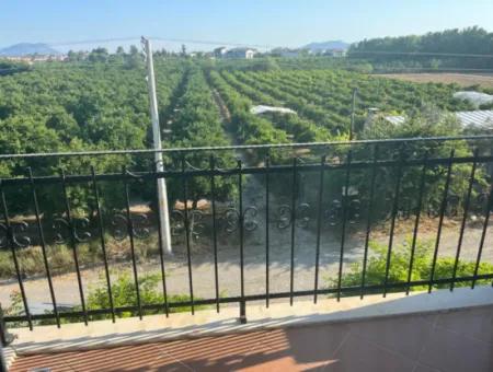 Dalaman, Botanic Gardens - 3 Bed Duplex Apartment