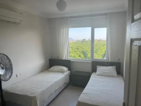 Roof Duplex For Sale In Botanical Garden Complex 3 1