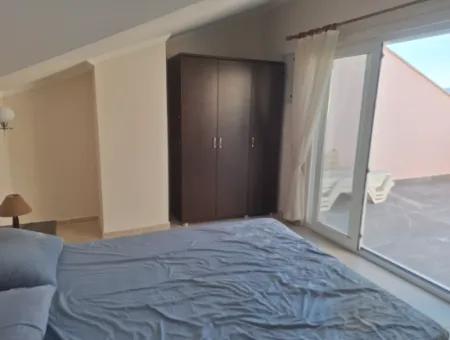 Dalaman, Botanic Gardens - 3 Bed Duplex Apartment
