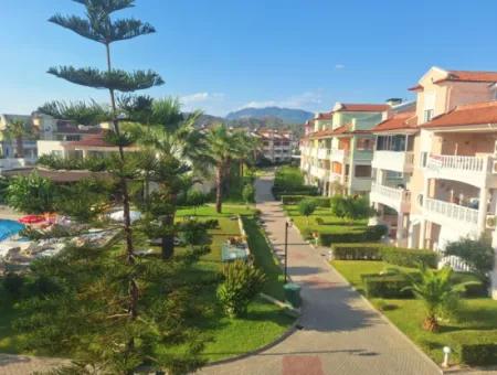 Dalaman, Botanic Gardens - 3 Bed Duplex Apartment