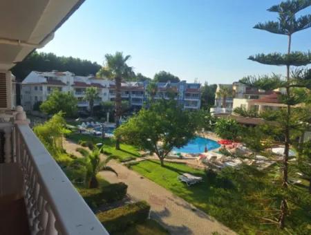 Dalaman, Botanic Gardens - 3 Bed Duplex Apartment