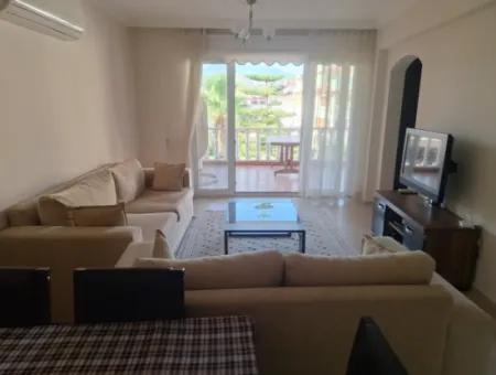 Dalaman, Botanic Gardens - 3 Bed Duplex Apartment