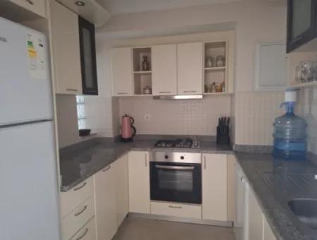 Dalaman, Botanic Gardens - 3 Bed Duplex Apartment