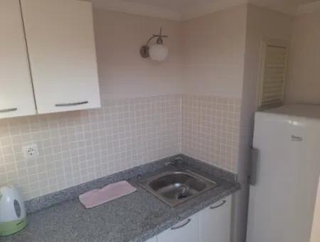 Dalaman, Botanic Gardens - 3 Bed Duplex Apartment