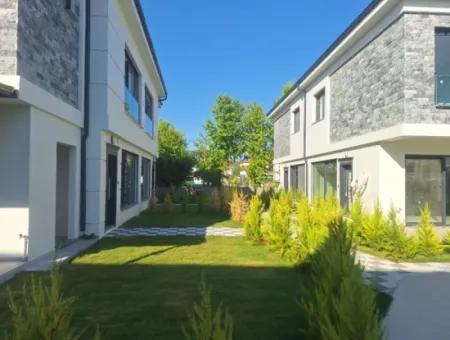 Dalaman, Karaçalı District - 3 Bed Luxury Duplex