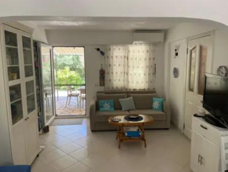 Huge Opportunity!! 5.550M2 Natural Wonder In 4 1 Villa For Sale