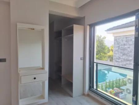 Dalaman, Karaçalı District - 3 Bed Luxury Duplex