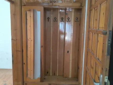 3 1 Apartment For Sale Urgently In The Center Of Dalaman