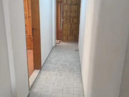 3 1 Apartment For Sale Urgently In The Center Of Dalaman