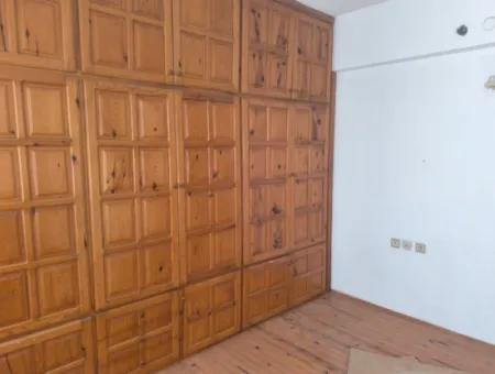 3 1 Apartment For Sale Urgently In The Center Of Dalaman