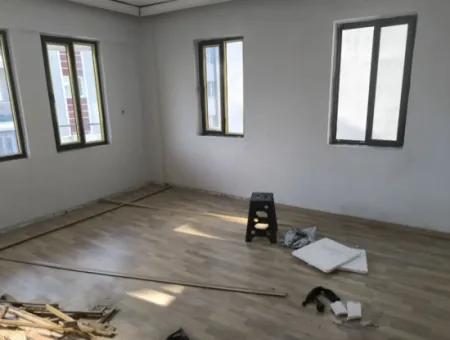 3 1 Apartment For Sale Urgently In The Center Of Dalaman