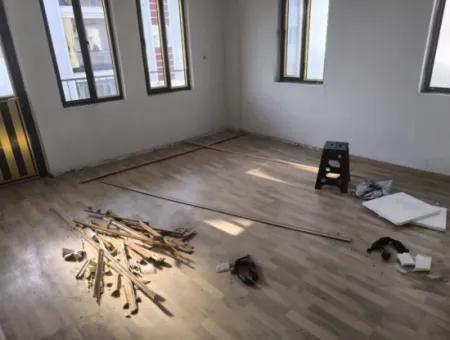 3 1 Apartment For Sale Urgently In The Center Of Dalaman