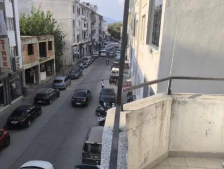 3 1 Apartment For Sale Urgently In The Center Of Dalaman