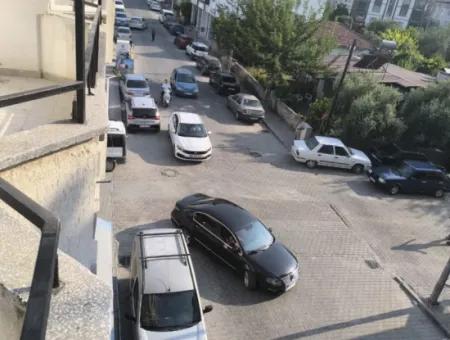 3 1 Apartment For Sale Urgently In The Center Of Dalaman