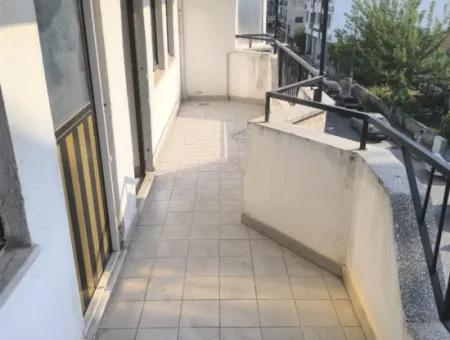 3 1 Apartment For Sale Urgently In The Center Of Dalaman