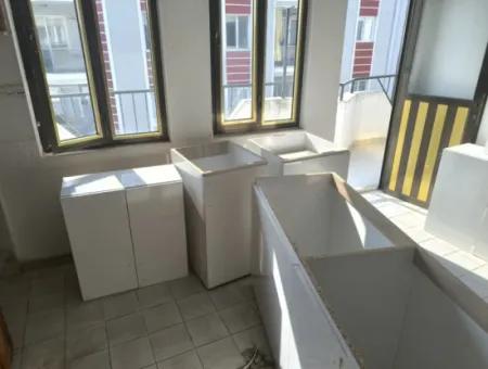 3 1 Apartment For Sale Urgently In The Center Of Dalaman