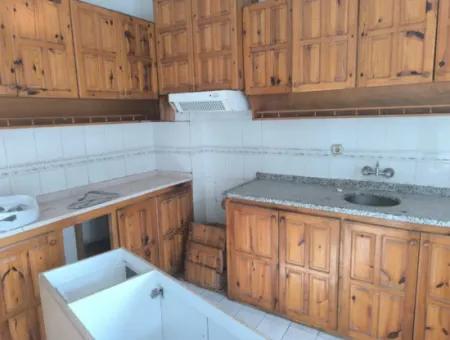 3 1 Apartment For Sale Urgently In The Center Of Dalaman