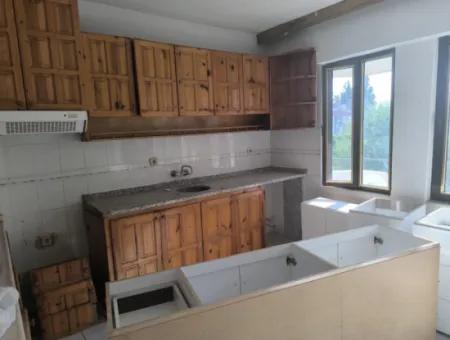 3 1 Apartment For Sale Urgently In The Center Of Dalaman