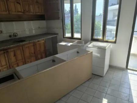 3 1 Apartment For Sale Urgently In The Center Of Dalaman