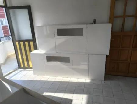 3 1 Apartment For Sale Urgently In The Center Of Dalaman