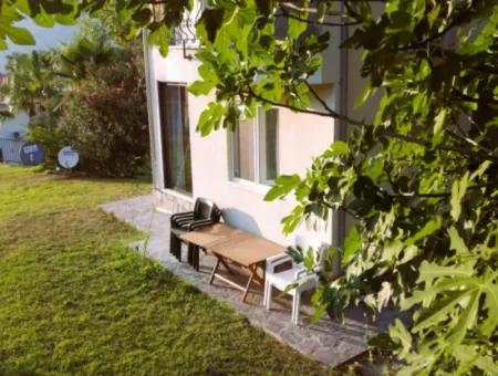 For Sale In Akkaya With Impressive View 3 1 Twin