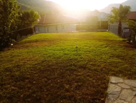 For Sale In Akkaya With Impressive View 3 1 Twin