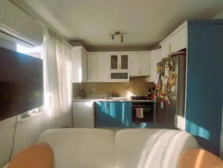 For Sale In Akkaya With Impressive View 3 1 Twin