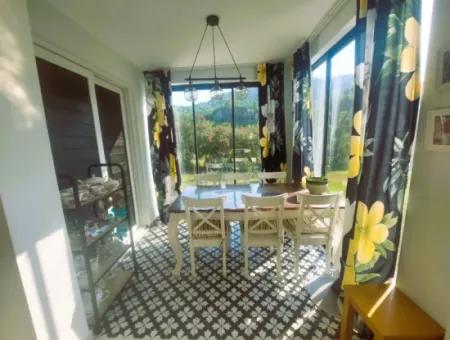 For Sale In Akkaya With Impressive View 3 1 Twin
