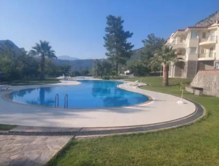 For Sale In Akkaya With Impressive View 3 1 Twin